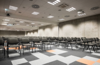 Centra konferencyjne - Cluster Cowork - obiekt - zdjęcie 5 