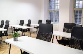 Centra konferencyjne - Cluster Cowork - obiekt - zdjęcie 6 