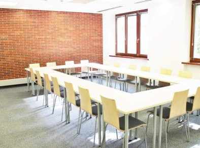 Sale Hrubieszowska - sale konferencyjne Warszawa