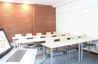 Obiekty konferencyjne - Sale Hrubieszowska - obiekt - zdjęcie 13 