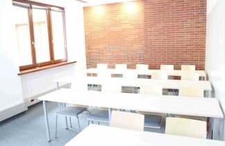 Obiekty konferencyjne - Sale Hrubieszowska - obiekt - zdjęcie 11 