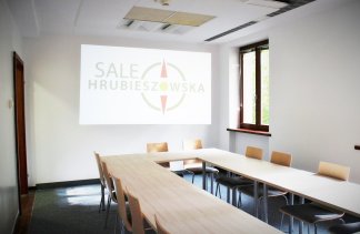 Obiekty konferencyjne - Sale Hrubieszowska - obiekt - zdjęcie 9 