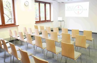 Obiekty konferencyjne - Sale Hrubieszowska - obiekt - zdjęcie 8 