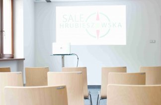 Obiekty konferencyjne - Sale Hrubieszowska - obiekt - zdjęcie 5 