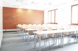 Obiekty konferencyjne - Sale Hrubieszowska - obiekt - zdjęcie 3 