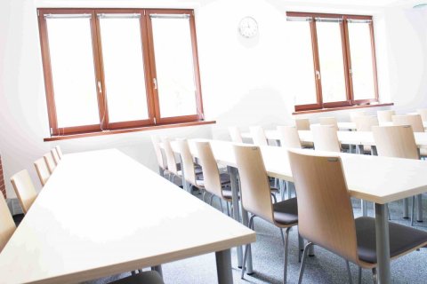 Obiekty konferencyjne - Sale Hrubieszowska - zdjęcie 2