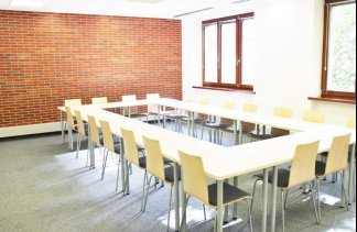 Obiekty konferencyjne - Sale Hrubieszowska - obiekt - zdjęcie 1 