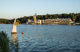 Centra konferencyjne - Maltańskie Centrum Szkoleniowo-Konferencyjne - obiekt - zdjęcie 5 