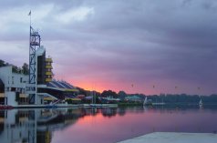 Centra konferencyjne - Maltańskie Centrum Szkoleniowo-Konferencyjne - zdjęcie 4