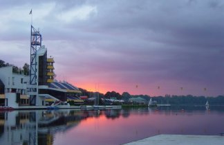 Centra konferencyjne - Maltańskie Centrum Szkoleniowo-Konferencyjne - obiekt - zdjęcie 1 