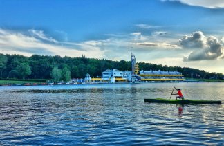 Centra konferencyjne - Maltańskie Centrum Szkoleniowo-Konferencyjne - obiekt - zdjęcie 4 