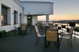 Centra konferencyjne - Maltańskie Centrum Szkoleniowo-Konferencyjne - restaurant - zdjęcie 1 