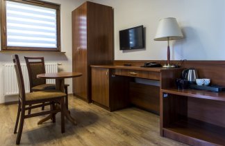 Centra konferencyjne - Maltańskie Centrum Szkoleniowo-Konferencyjne - Pokoje - zdjęcie 2 