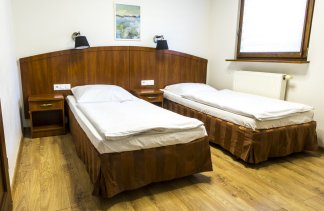 Centra konferencyjne - Maltańskie Centrum Szkoleniowo-Konferencyjne - Pokoje - zdjęcie 1 