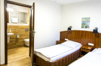 Centra konferencyjne - Maltańskie Centrum Szkoleniowo-Konferencyjne - Pokoje - zdjęcie 3 