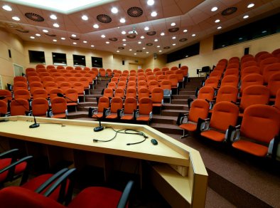 Maltańskie Centrum Szkoleniowo-Konferencyjne - sale konferencyjne Poznań