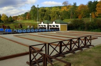 Centra konferencyjne - Maltańskie Centrum Szkoleniowo-Konferencyjne - service - zdjęcie 2 