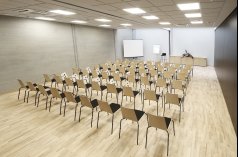 Centra kongresowe - Centrum Kulturalno-Kongresowe Jordanki - zdjęcie 4