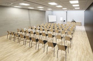 Centra kongresowe - Centrum Kulturalno-Kongresowe Jordanki - obiekt - zdjęcie 4 