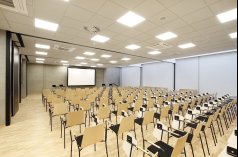 Centra kongresowe - Centrum Kulturalno-Kongresowe Jordanki - zdjęcie 3