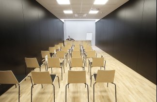 Centra kongresowe - Centrum Kulturalno-Kongresowe Jordanki - obiekt - zdjęcie 5 