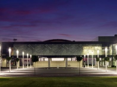 Solpark Kleszczów - sale konferencyjne Bełchatów