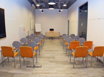 Polska Platforma Szkoleniowa - sale konferencyjne Warszawa