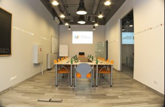 Obiekty konferencyjne - Polska Platforma Szkoleniowa - obiekt - zdjęcie 2 