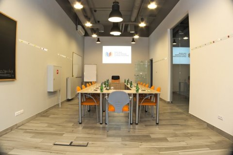 Obiekty konferencyjne - Polska Platforma Szkoleniowa - zdjęcie 2