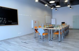 Obiekty konferencyjne - Polska Platforma Szkoleniowa - obiekt - zdjęcie 7 