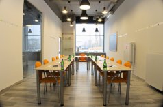 Obiekty konferencyjne - Polska Platforma Szkoleniowa - zdjęcie 4