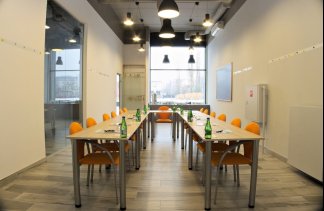 Obiekty konferencyjne - Polska Platforma Szkoleniowa - obiekt - zdjęcie 4 