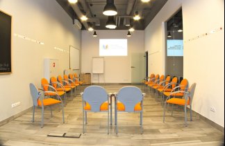 Obiekty konferencyjne - Polska Platforma Szkoleniowa - obiekt - zdjęcie 3 