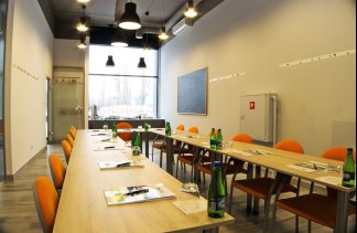 Obiekty konferencyjne - Polska Platforma Szkoleniowa - obiekt - zdjęcie 5 