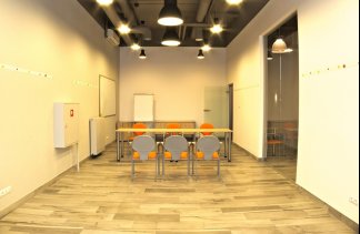 Obiekty konferencyjne - Polska Platforma Szkoleniowa - obiekt - zdjęcie 6 