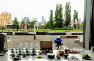 Obiekty konferencyjne - Polska Platforma Szkoleniowa - obiekt - zdjęcie 8 