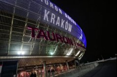 Hale widowiskowo - sportowe - TAURON Arena Kraków - zdjęcie 3