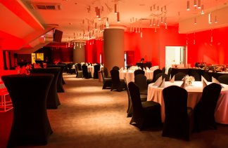 Hale widowiskowo - sportowe - TAURON Arena Kraków - obiekt - zdjęcie 17 