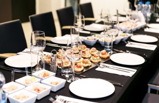 Hale widowiskowo - sportowe - TAURON Arena Kraków - obiekt - zdjęcie 18 