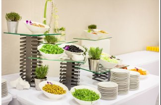 Hale widowiskowo - sportowe - TAURON Arena Kraków - obiekt - zdjęcie 20 