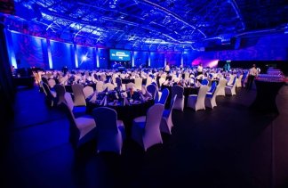 Hale widowiskowo - sportowe - TAURON Arena Kraków - obiekt - zdjęcie 12 