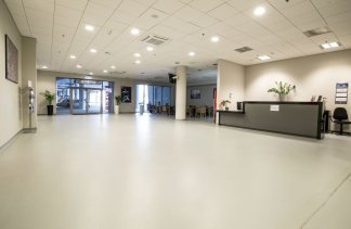 Hale widowiskowo - sportowe - TAURON Arena Kraków - obiekt - zdjęcie 5 