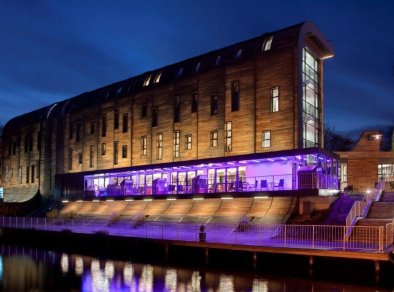 Przystań Bydgoszcz - sale konferencyjne Bydgoszcz