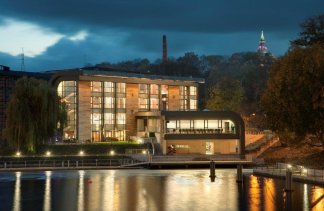 Obiekty konferencyjne - Przystań Bydgoszcz - obiekt - zdjęcie 4 