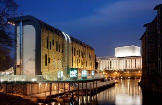 Obiekty konferencyjne - Przystań Bydgoszcz - obiekt - zdjęcie 6 