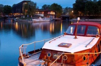 Obiekty konferencyjne - Przystań Bydgoszcz - obiekt - zdjęcie 35 