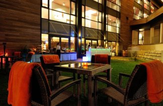 Obiekty konferencyjne - Przystań Bydgoszcz - obiekt - zdjęcie 9 