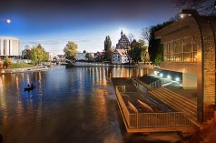 Obiekty konferencyjne - Przystań Bydgoszcz - zdjęcie 3