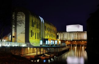 Obiekty konferencyjne - Przystań Bydgoszcz - obiekt - zdjęcie 5 