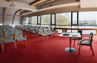 Obiekty konferencyjne - Przystań Bydgoszcz - obiekt - zdjęcie 7 